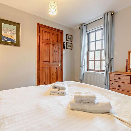 Salty Dog Cottage Whitby Bagian luar foto