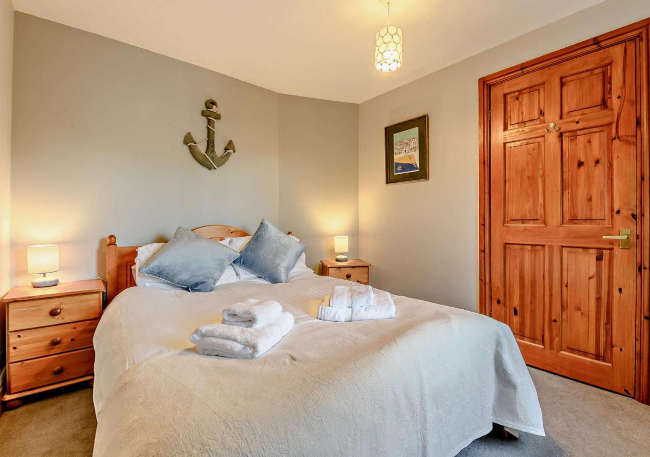 Salty Dog Cottage Whitby Bagian luar foto